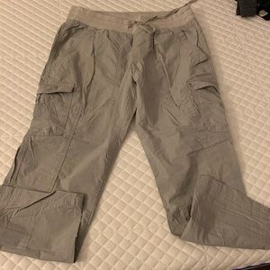 Columbia Cargo Pants